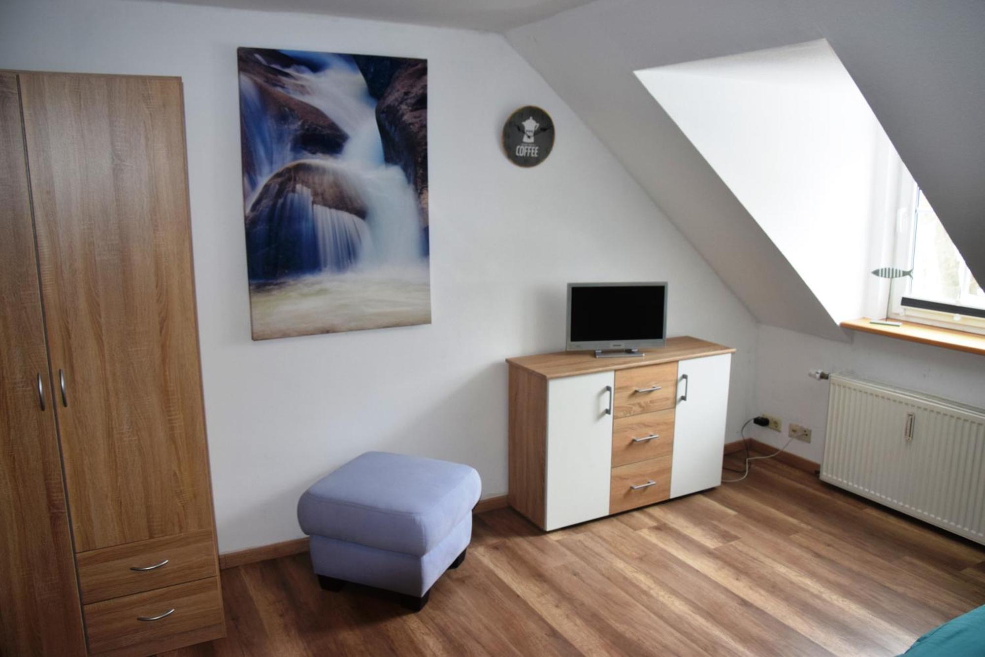 Ferienresort Texas Mv Kirch Jesar Room photo