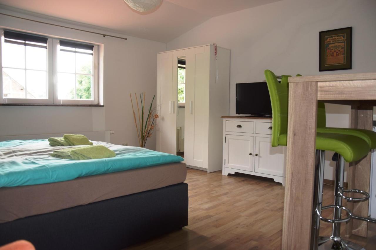 Ferienresort Texas Mv Kirch Jesar Room photo